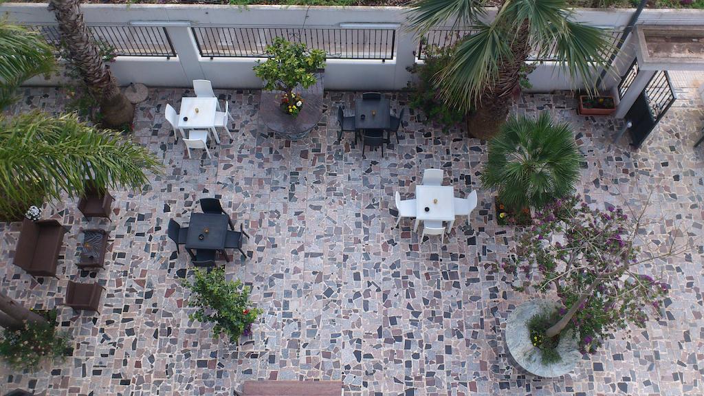 Porto Cesareo Hotel Exterior photo